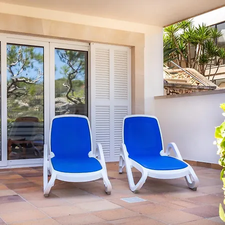 Apto Sirena Vista Jardin Apartment