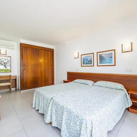 Apto Sirena Vista Jardin Apartment *